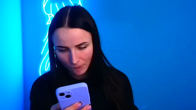 Snapshot of Eva_Janee chatting on February 17, 3:44 pm Eva Janee online show from February 17, 3:44 pm