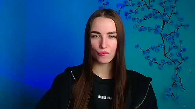 Eva Janee online show from February 20, 6:48 am