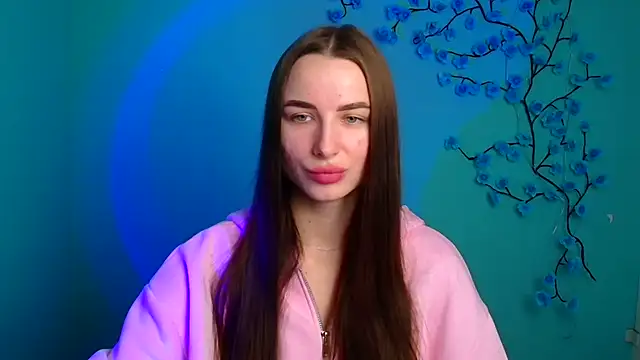 Eva Janee online show from March 20, 6:47 am