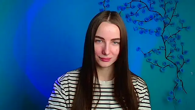 Eva Janee online show from February 23, 6:47 am