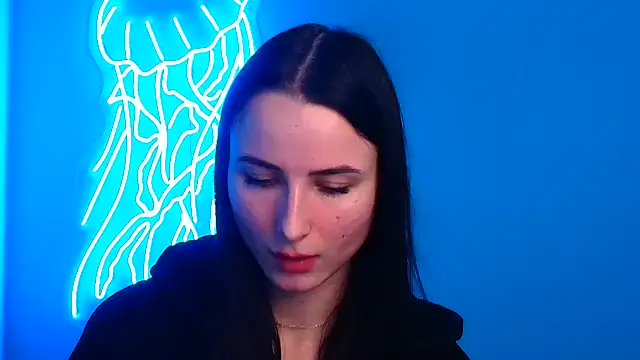 Snapshot of Eva_Janee chatting on March 5, 10:44 am Eva Janee online show from March 5, 10:44 am