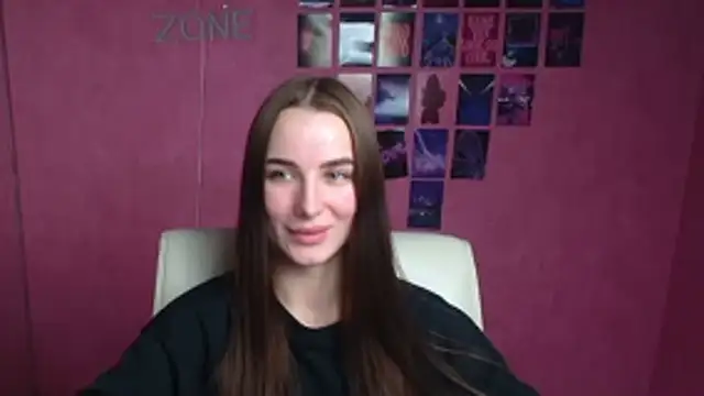 Eva Janee online show from March 10, 12:31 pm