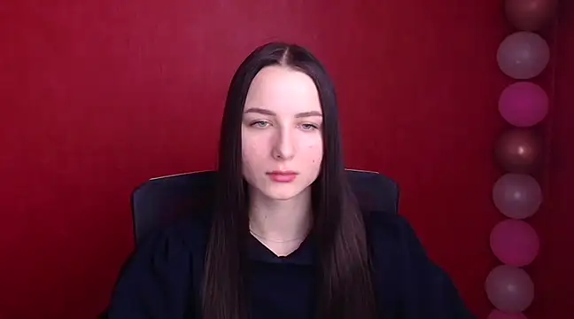Snapshot of Eva_Janee chatting on February 27, 6:46 am Eva Janee online show from February 27, 6:46 am