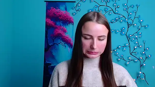 Eva Janee online show from November 20, 12:28 pm