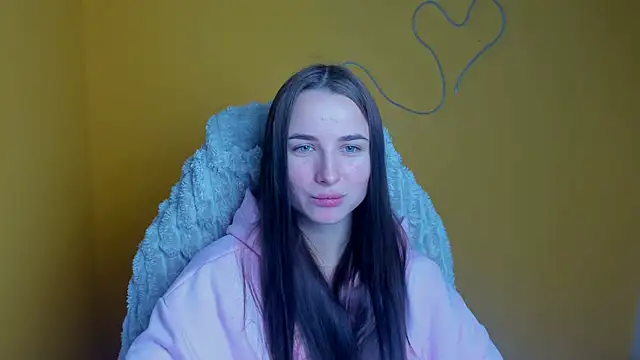 Eva Janee online show from January 14, 6:39 am