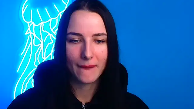 Snapshot of Eva_Janee chatting on March 5, 6:44 am Eva Janee online show from March 5, 6:44 am