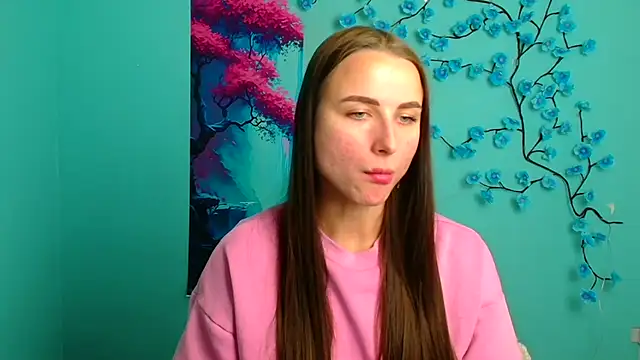 Eva Janee online show from November 10, 12:21 pm