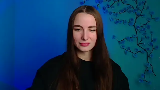 Eva Janee online show from February 18, 6:44 am