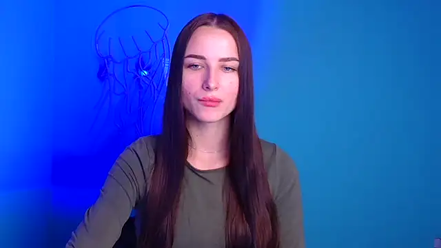 Snapshot of Eva_Janee chatting on October 3, 5:20 am Eva Janee online show from October 3, 5:20 am