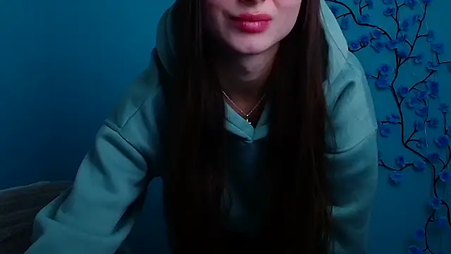 Eva Janee online show from January 19, 6:39 am