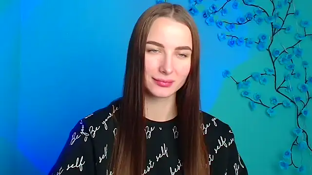 Eva Janee online show from February 16, 6:34 am