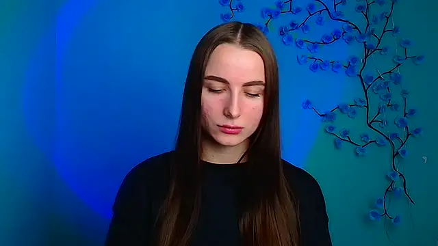 Eva Janee online show from February 26, 12:16 pm