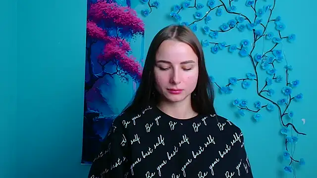 Eva Janee online show from November 19, 6:46 am