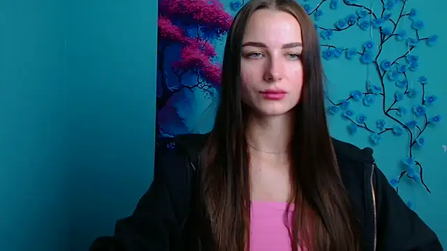 Eva Janee online show from November 27, 6:25 am