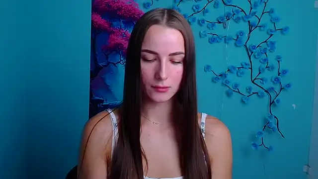 Eva Janee online show from December 4, 12:48 pm