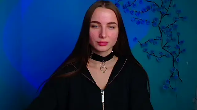 Eva Janee online show from February 12, 12:16 pm