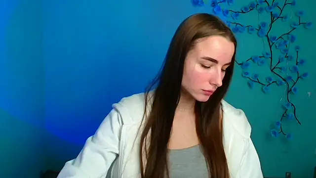 Eva Janee online show from March 19, 12:27 pm