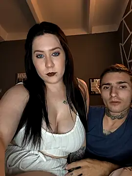 Anyonymuss online show from October 17, 7:15 pm