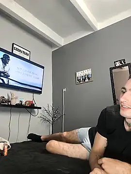 Anyonymuss online show from October 18, 3:36 pm