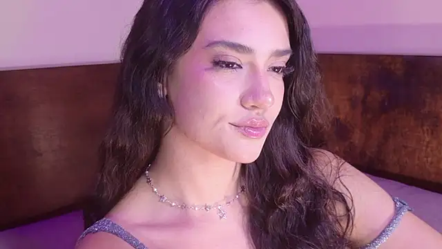 SeleneeEvanss online show from November 24, 10:32 pm