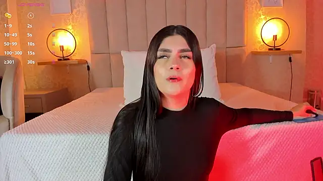 Amy-Saenz online show from February 23, 4:29 pm