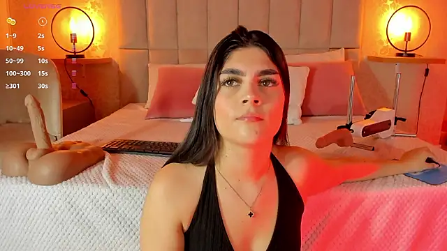 Amy-Saenz online show from March 10, 5:28 pm