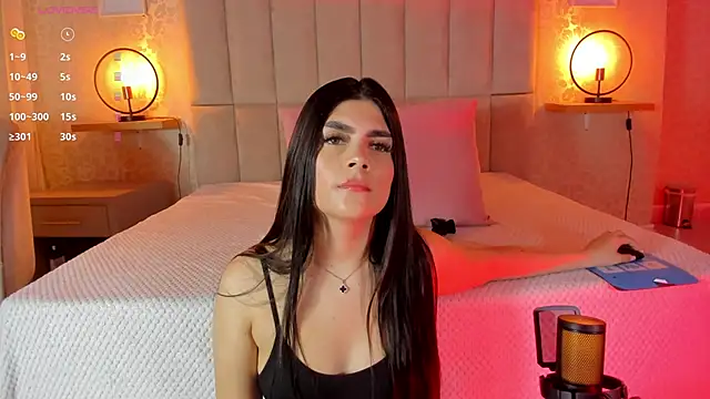 Amy-Saenz online show from February 24, 4:41 pm