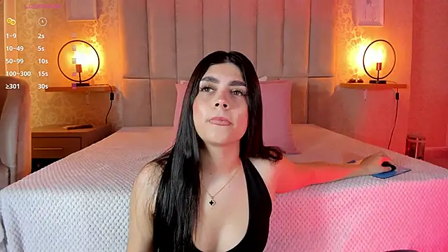 Amy-Saenz online show from January 8, 3:18 pm