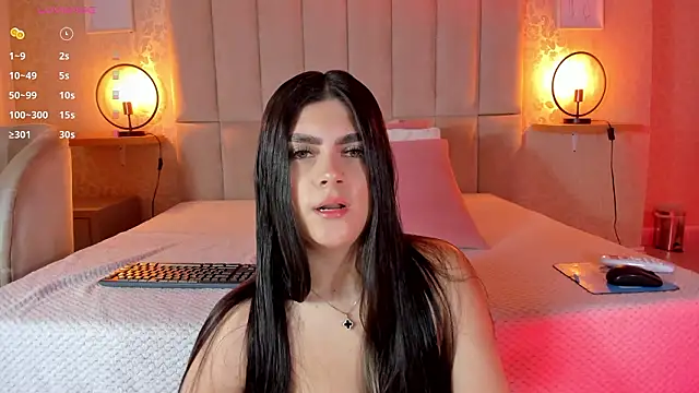 Amy-Saenz online show from February 5, 4:14 pm