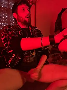 Snapshot of PutaNieves1983 chatting on March 16, 9:49 am PutaNieves1983 online show from March 16, 9:49 am