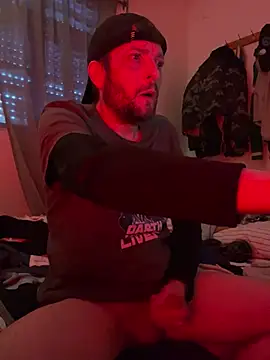 Snapshot of PutaNieves1983 chatting on February 26, 7:23 am PutaNieves1983 online show from February 26, 7:23 am