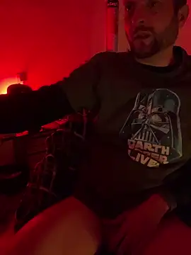 Snapshot of PutaNieves1983 chatting on February 9, 1:22 am PutaNieves1983 online show from February 9, 1:22 am