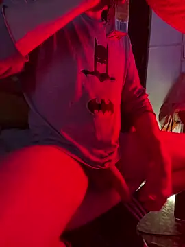 PutaNieves1983 online show from March 6, 3:45 am