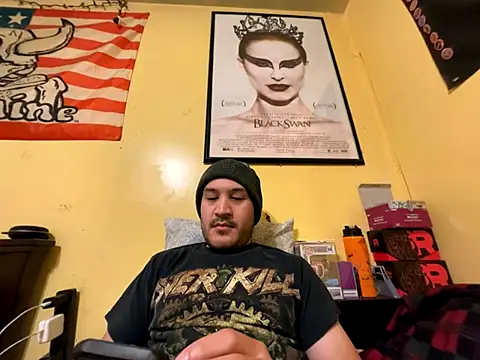 Sleeker99 online show from January 9, 1:56 am