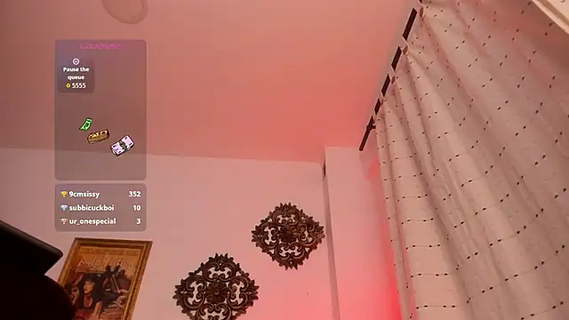 Snapshot of VeronicaGilss chatting on July 15, 12:39 am VeronicaGilss online show from July 15, 12:39 am