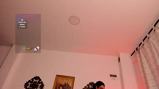 VeronicaGilss online show from May 17, 10:21 pm