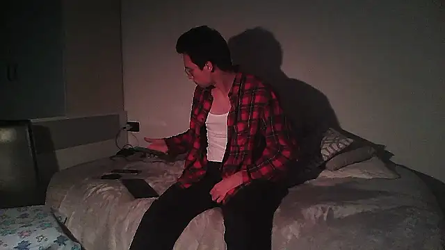 xentetube01 online show from January 8, 9:21 pm