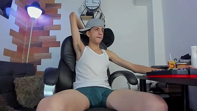 Kenbils online show from December 4, 2:20 pm