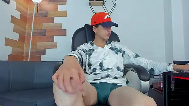 Kenbils online show from February 18, 4:03 pm