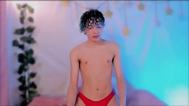 Im Alejo online show from September 27, 12:28 am