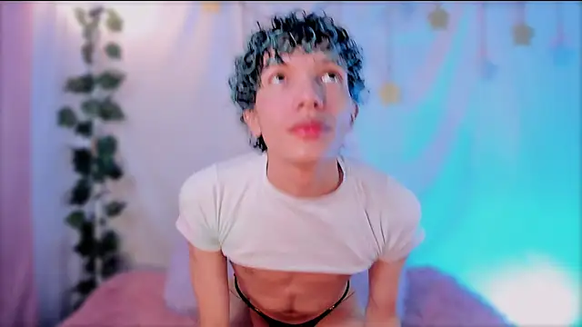 Im Alejo online show from October 11, 2:23 am
