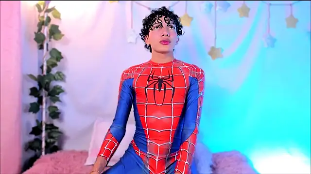 Im Alejo online show from March 29, 3:30 am