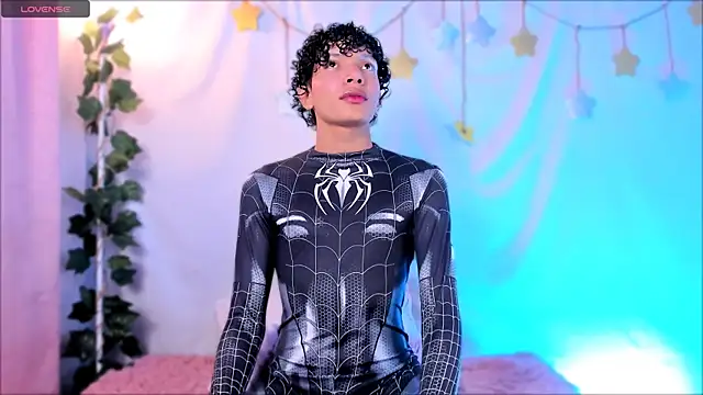 Im Alejo online show from March 24, 3:06 am