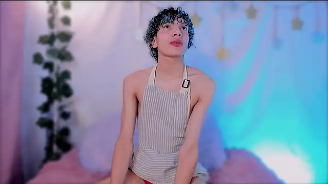 Snapshot of Im_Alejo chatting on October 22, 1:49 am Im Alejo online show from October 22, 1:49 am