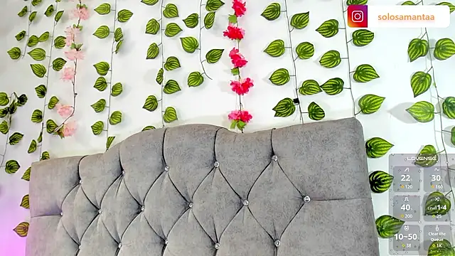 Snapshot of Charlie_Williams chatting on February 22, 8:32 pm Charlie Williams online show from February 22, 8:32 pm