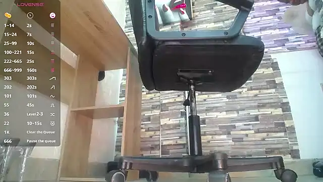 dhevora online show from January 7, 1:05 pm