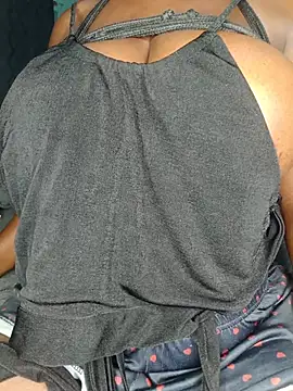 BlackJaguar30 online show from July 8, 7:58 pm