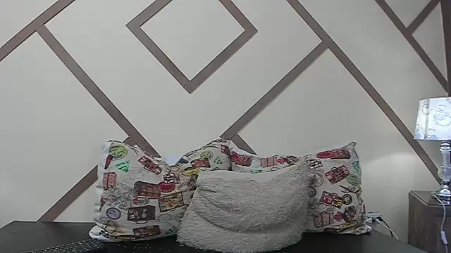 FernandaClar online show from March 10, 2:15 am