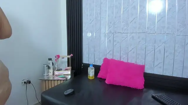 FernandaClar online show from October 26, 3:18 am