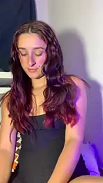 hannaa brown online show from January 14, 1:15 am